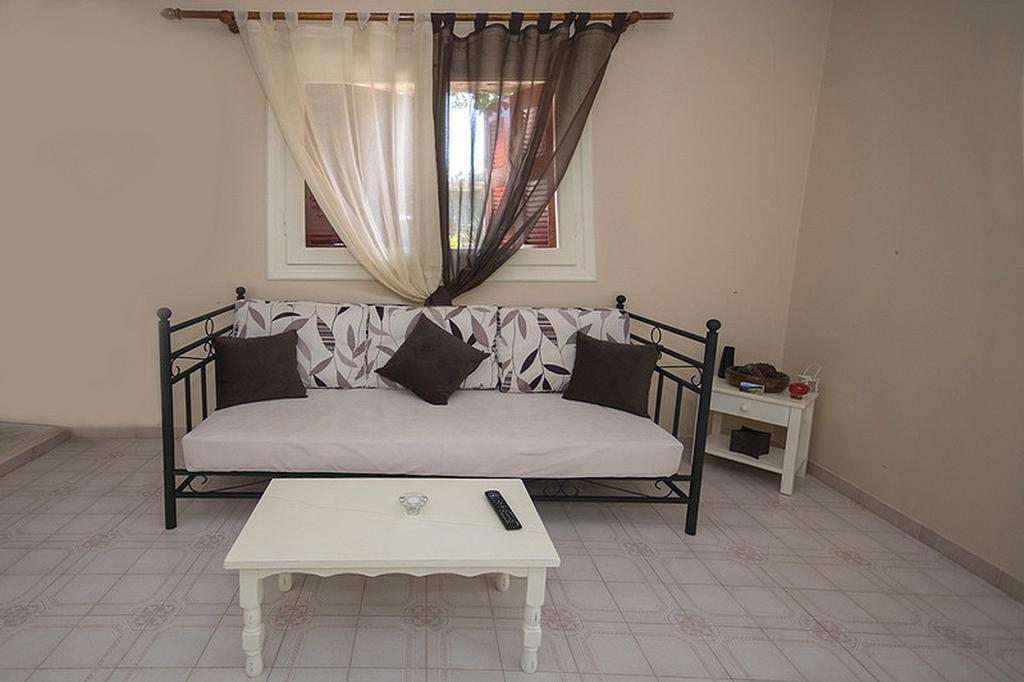Paxos Santa Marina Villas Gaios Rom bilde