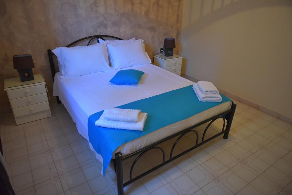 Paxos Santa Marina Villas Gaios Eksteriør bilde