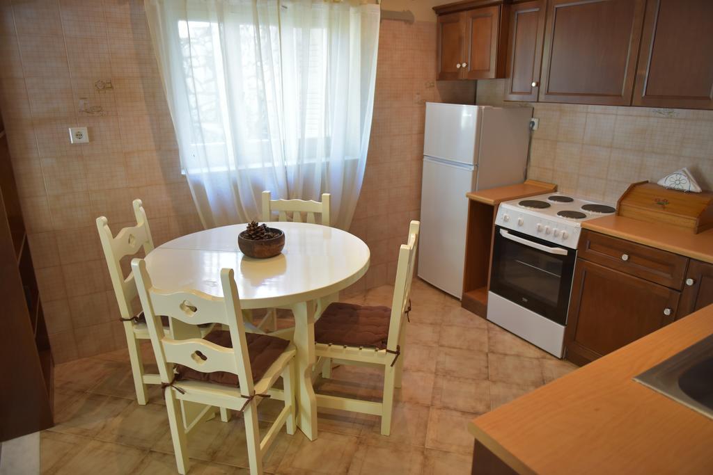 Paxos Santa Marina Villas Gaios Eksteriør bilde